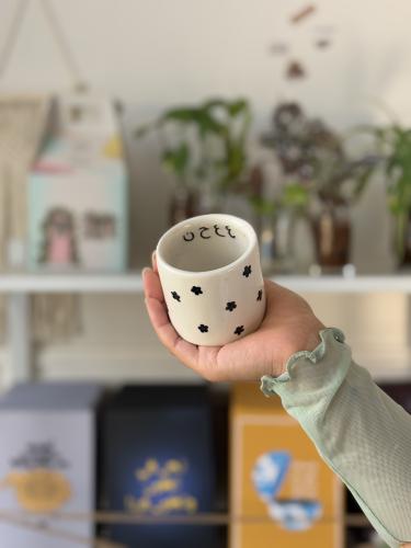 Friendship cup