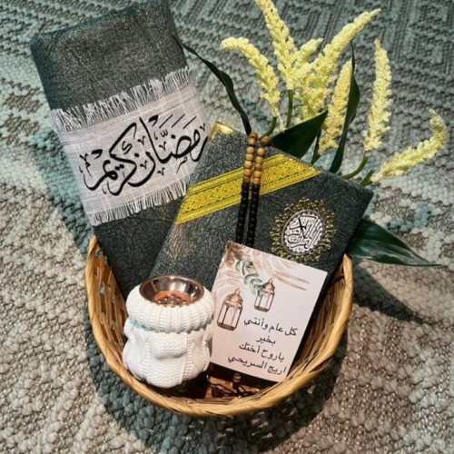 نقصه رمضانيه
