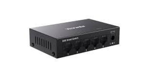 TENDA 5 Port Cloud Switch