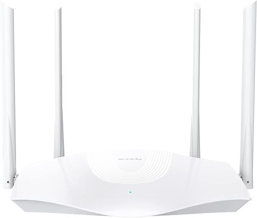 Tenda TX3 AX1800 Dual Band Gigabit Wi-Fi 6 Router...