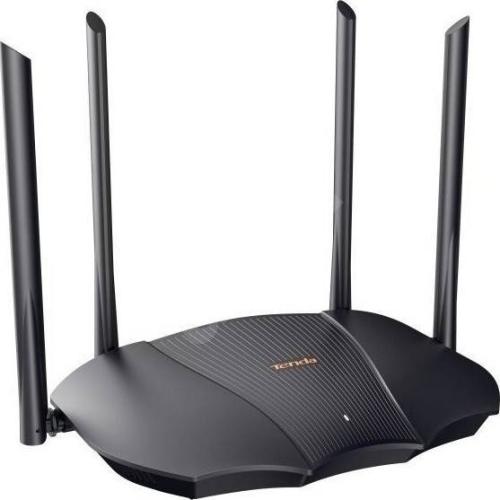 Tenda TX9 Pro AX3000 Dual-Band Gigabit Wi-Fi 6 Rou...