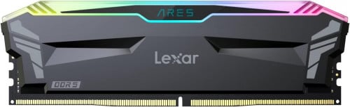 16GB Lexar® Ares DDR5 6000 CL34 1.3V Memory with h...