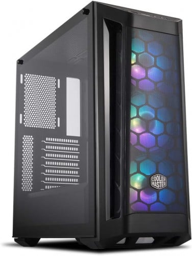 Master Box MB511 ARGB