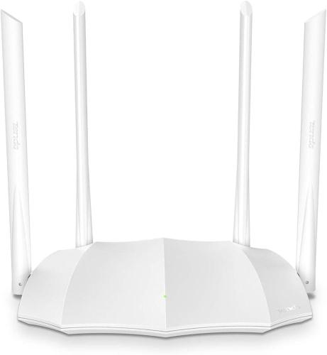 Tenda AC5 V3 AC1200 Smart Wireless Dual-Band 1200M...