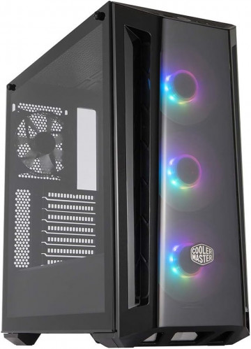 Master Box MB520 ARGB