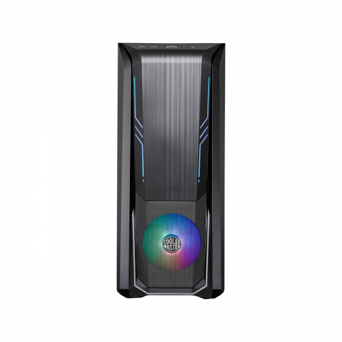 Master Box MB500 ARGB
