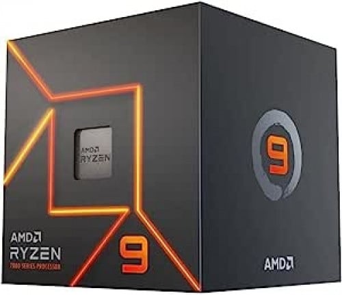AMD Ryzen™ 7 7900 Desktop Processor (12-core/24-th...