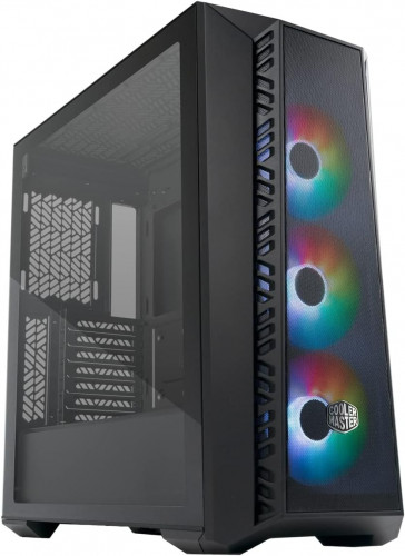 Master Box MB520 Mesh