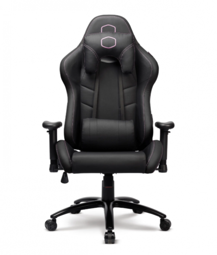 COOLER MASTER CHAIR CALIBER R2 BLACK2