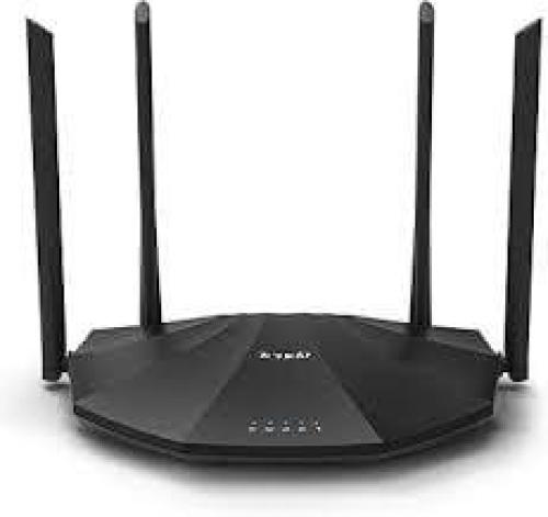 Tenda AC2100 Dual Band Smart WiFi Router AC19 for...