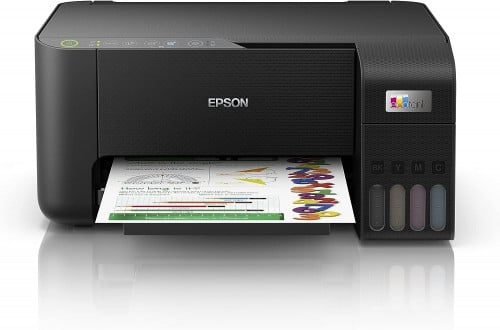 Epson EcoTank L3250 Home ink tank printer A4, colo...