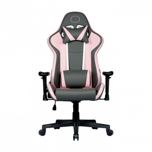 COOLER MASTER CALIBER R1S ROSE GAMING CHAIRCaliber...