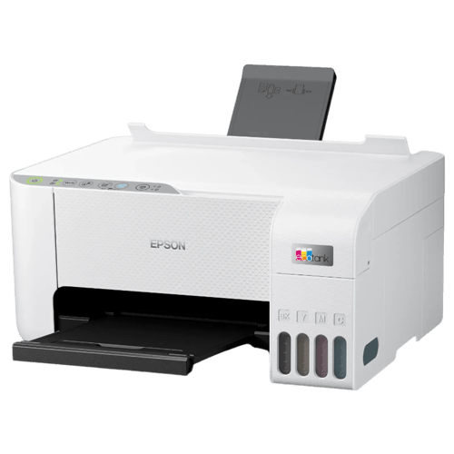 Epson EcoTank L3256 Home ink tank printer A4, colo...