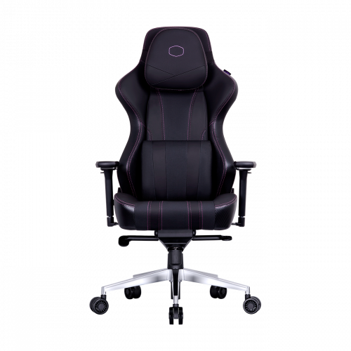 COOLER MASTER CALIBER X2 GAMING CHAIR BLACK