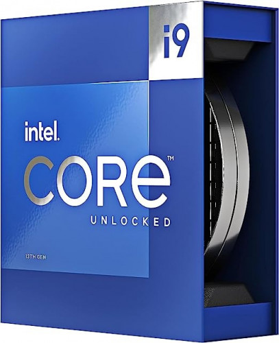 Intel Core i9-13900K (Latest Gen) Gaming Desktop P...