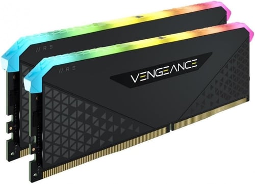 CORSAIR VENGEANCE RGB RS 32GB (2x16GB) DDR4 3600 (...
