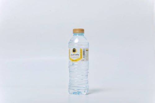 سقيا ماء الحرم - باقة مكونة من 5 شرنكات