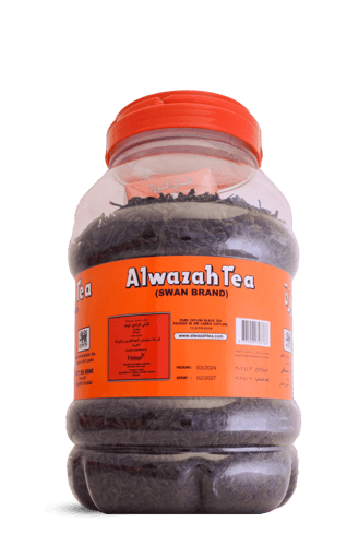 شاي الوزة 870 جرام