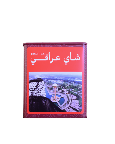 شاي عراقي 300 جرام