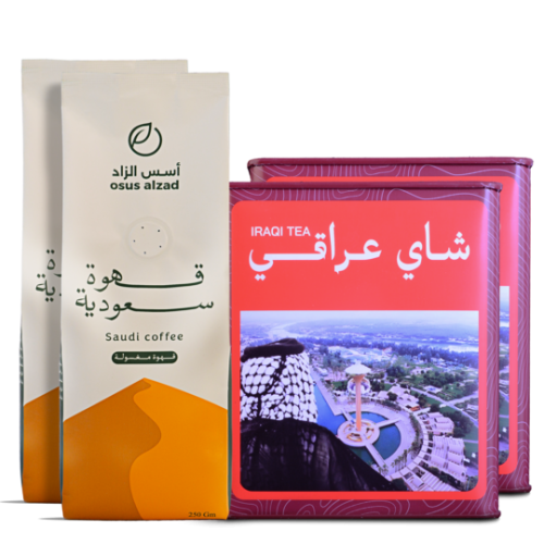 بكج الأصالة