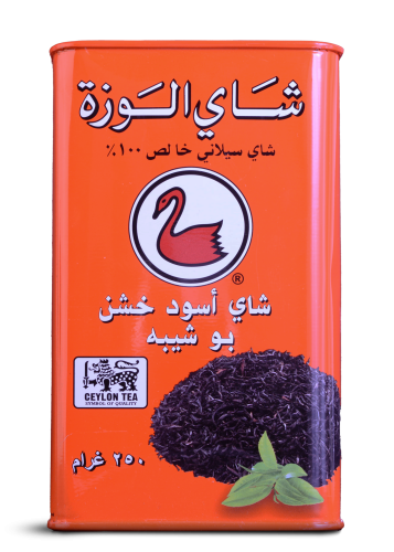 شاي الوزة بو شيبه 250 جرام