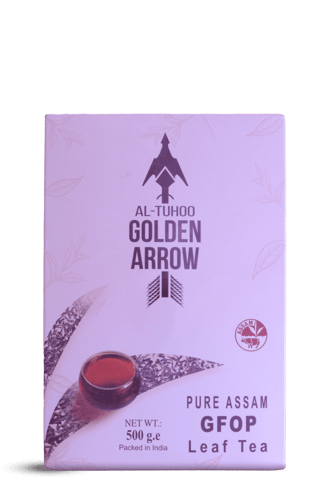 شاي التحو اسام 500 جرام