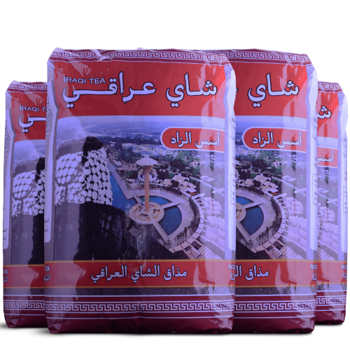 بكج الكميات
