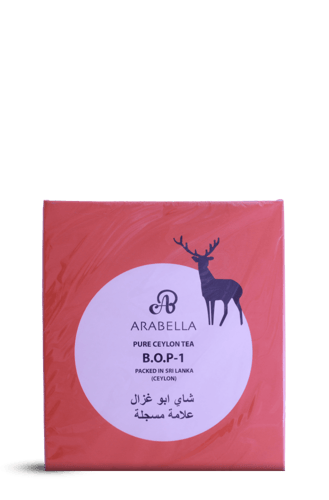 شاي ابوغزال 450 جرام