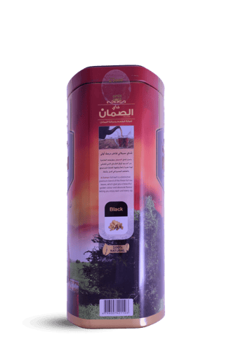 شاي الصمان 200 جرام