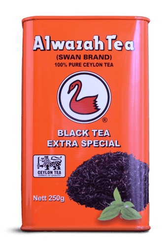 شاي الوزة بو شيبه 250 جرام