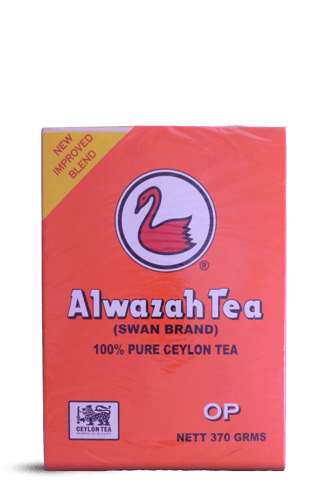 شاي الوزة خشن 370 جرام