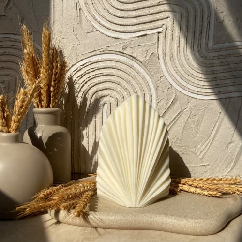 شمعة الياقوت