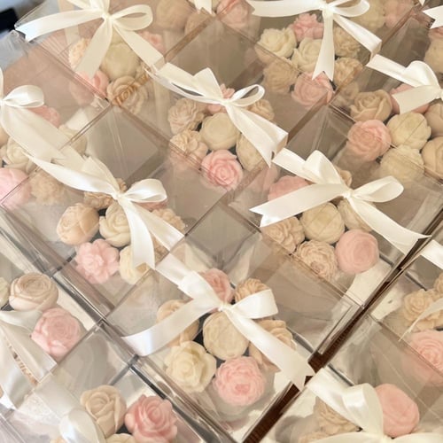 شمعة فواحات توزيعات