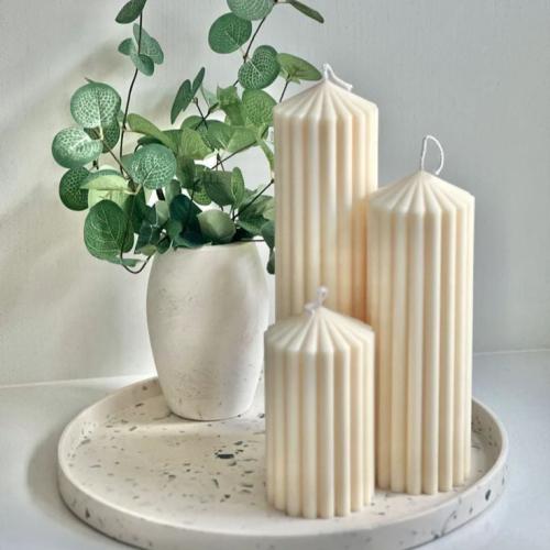 اعمده هندسية (3)