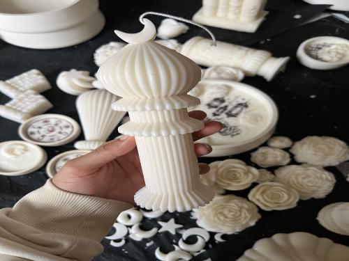 شمعة المنارة