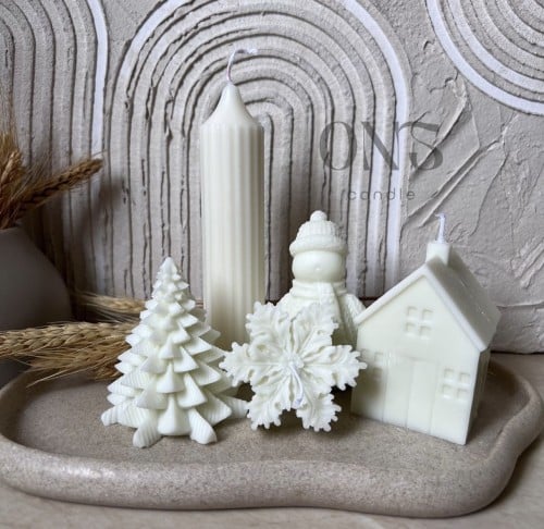 مجموعة الشتاء (2)