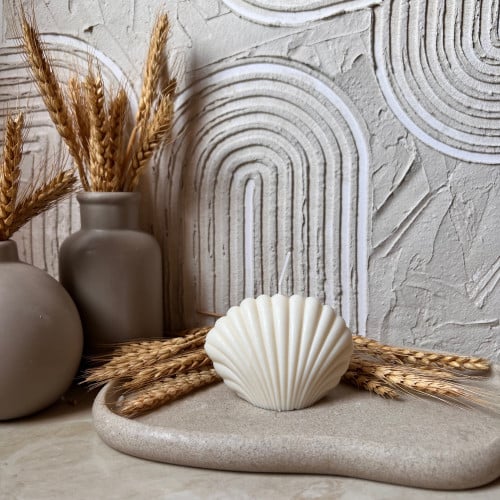 شمعة الصدفة