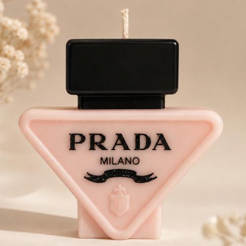شمعة عطر برادا