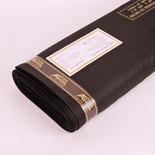 قماش خلية النحل 3 ــ بني