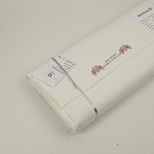 قماش قطن انجليزي فاخر 100% ناعم