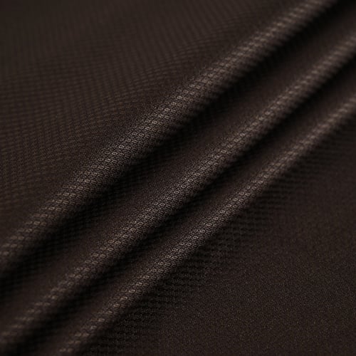 قماش خلية النحل 3 ــ بني