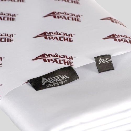 قماش أباتشي بيرلا