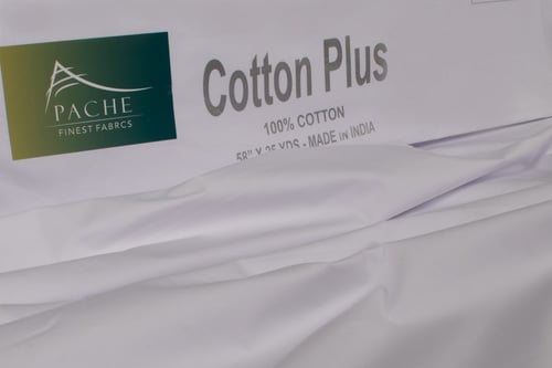 قماش القطن الهندي100%