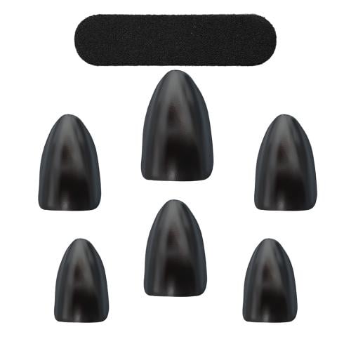 اظافر بينيتي لندن نيو امبرس ريفلوشناري اظافر طبيعي...