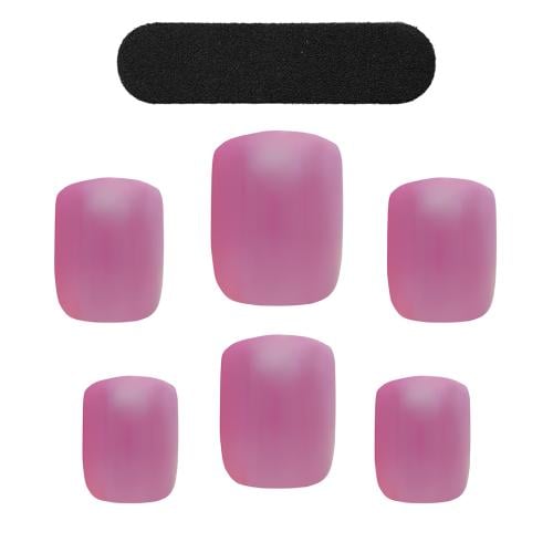 اظافر بينيتي لندن نيو امبرس ريفلوشناري اظافر طبيعي...