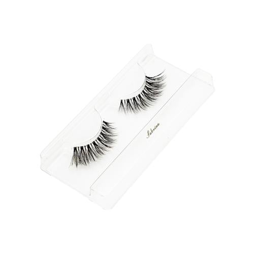 هارموني لاش من بينيتي لندن، رموش طبيعية 100%، ناعم...