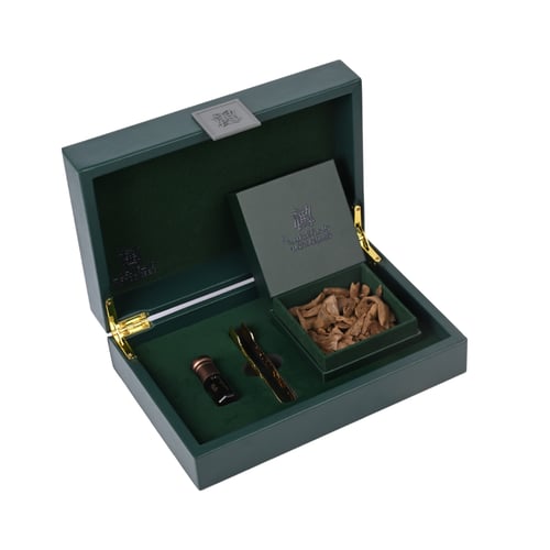 باقة إهداء الوالدين