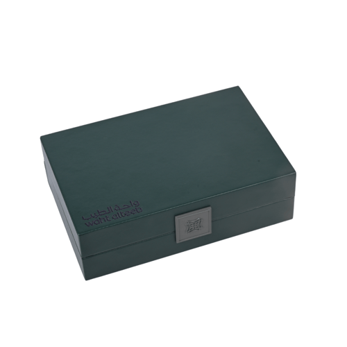 باقة إهداء الوالدين