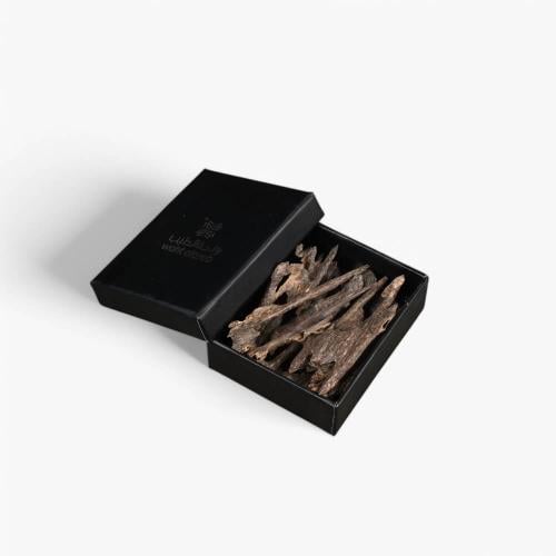 عود هندي دبل وتربل (نجلاند)