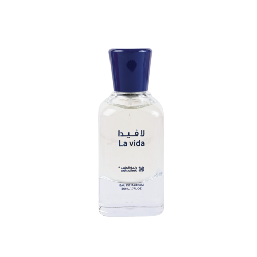 عطر لاڤيدا